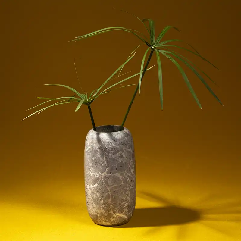 گلدان سنگی کد 31