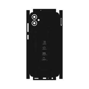 MAHOOT Programming 2-FullSkin Cover Sticker for Samsung Galaxy A05