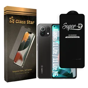 Glass Star SUPER-D screen protector for Xiaomi 11 Lite / 11 Lite NE 5G