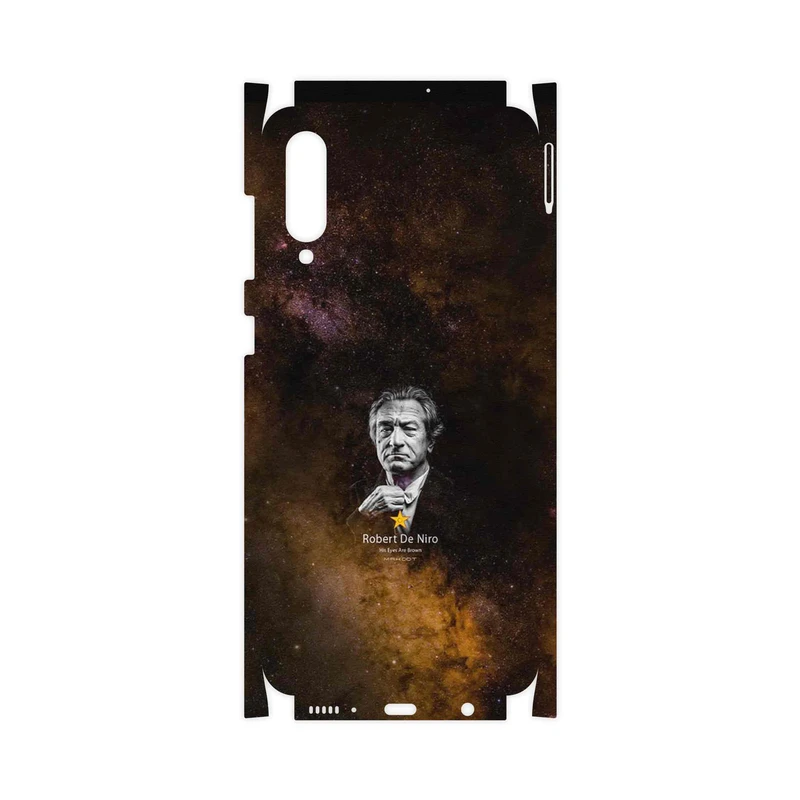 برچسب پوششی ماهوت مدل Robert De Niro-FullSkin مناسب برای گوشی موبایل سامسونگ Galaxy A50s