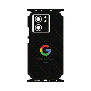 MAHOOT Google_Logo-FullSkin Cover Sticker for Xiaomi 13T