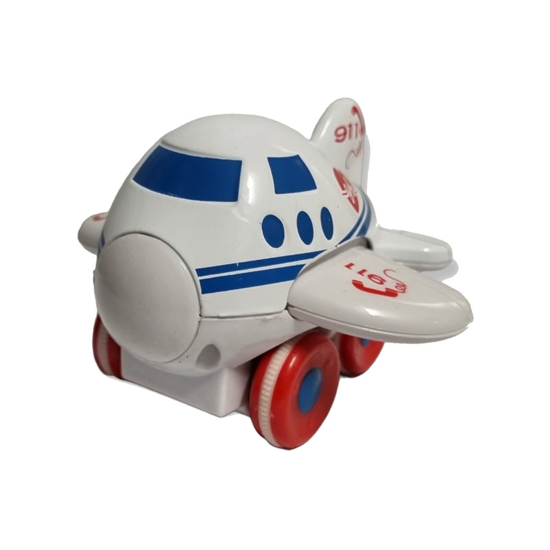 هواپیما بازی مدل جیمبو