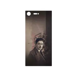 MAHOOT Sadegh Hedayat Cover Sticker for Sony Xperia XZ Premium