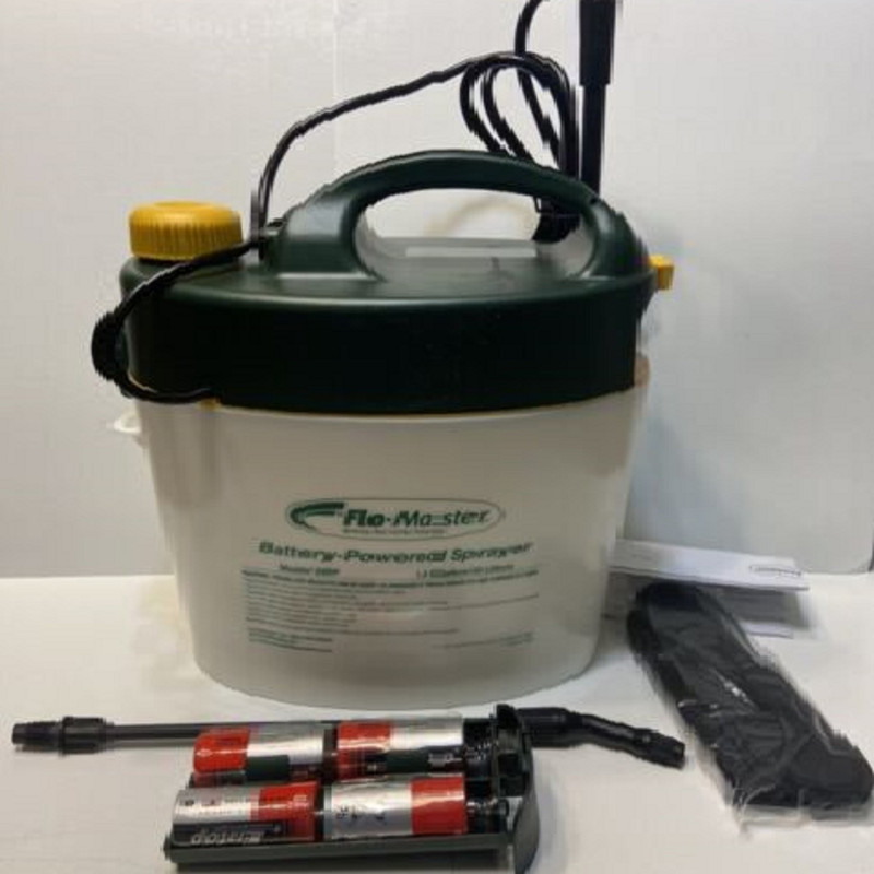 سمپاش فلومستر مدل 5bp ظرفیت 5 لیتر سمپاش فلومستر مدل 5bp ظرفیت 5 لیتر