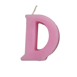 شمع مدل D