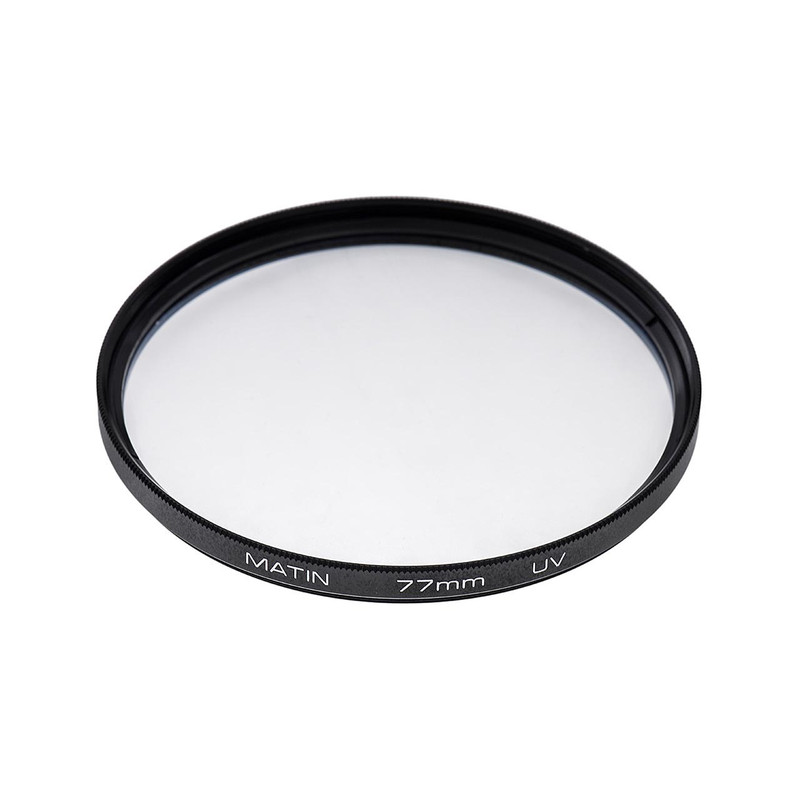 فیلتر لنز متین مدل Digital UV Pro 77mm