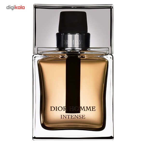 home intense perfume