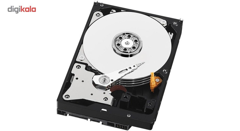 هارددیسک اینترنال وسترن دیجیتال مدل Purple WD20EJRX ظرفیت 2 ترابایت 1