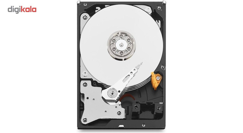 هارددیسک اینترنال وسترن دیجیتال مدل Purple WD20EJRX ظرفیت 2 ترابایت 3