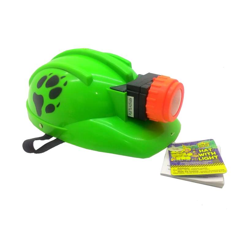 کلاه ایمنی وایلد ریپابلیک مدل CA013