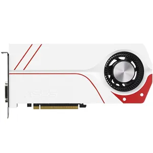 کارت گرافیک ایسوس مدل TURBO-GTX960-OC-4GD5
