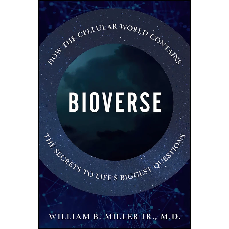 کتاب Bioverse اثر William B. Miller Jr انتشارات Prometheus