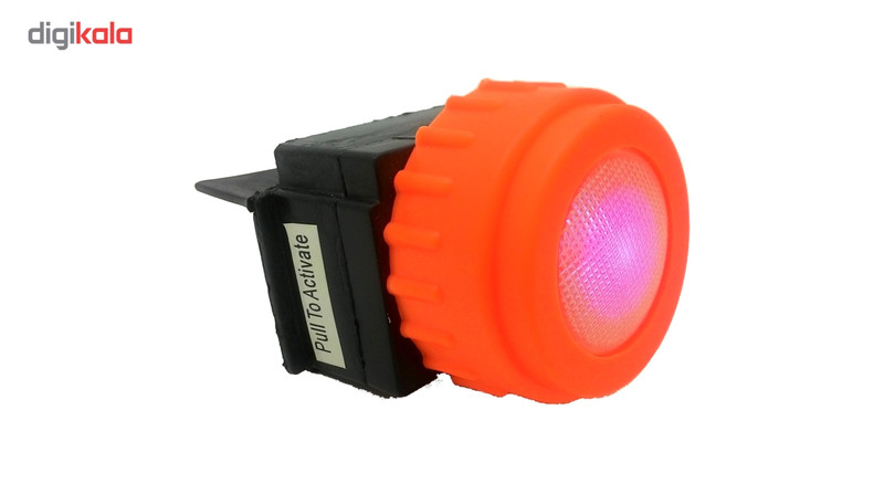 کلاه ایمنی وایلد ریپابلیک مدل CA013