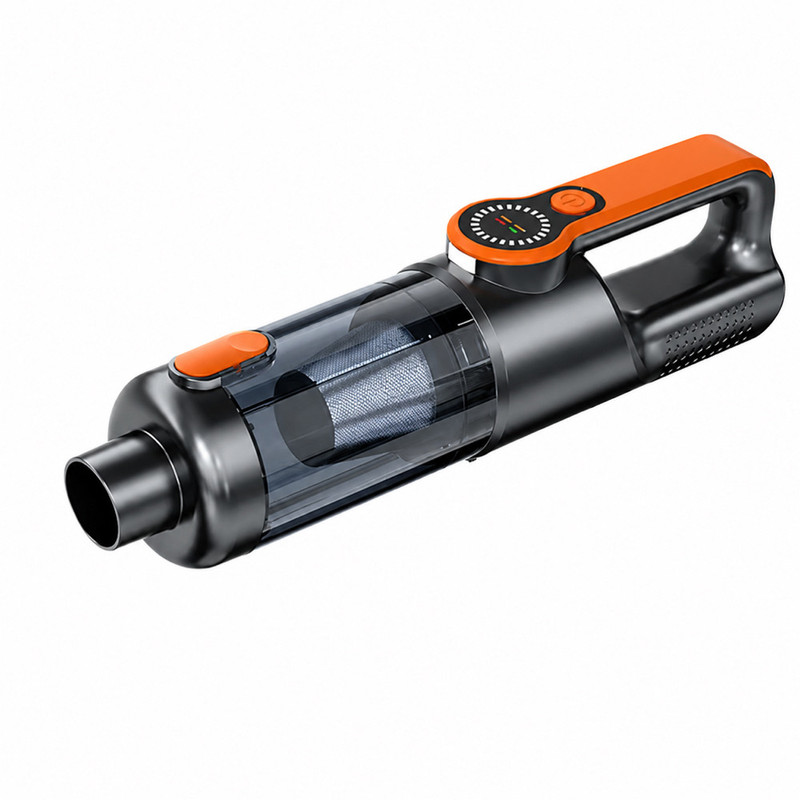 جارو شارژی و دمنده سویتو مدل ST-126Plus