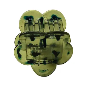 کلیپس مو زنانه مدل Wi881