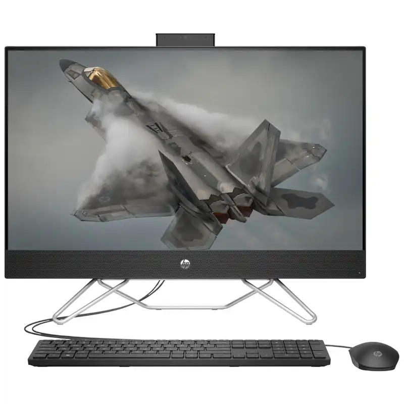 کامپیوتر همه کاره 23.8 اینچ اچپی مدل CB1039-A