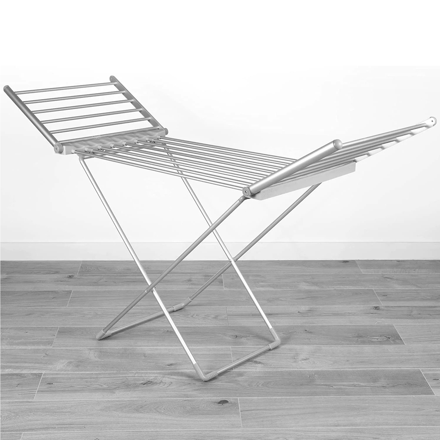 بند رخت مدل خشک کن برقی