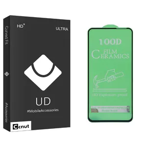 Coconut UD Black Ceramics Screen Protector For Samsung Galaxy A11