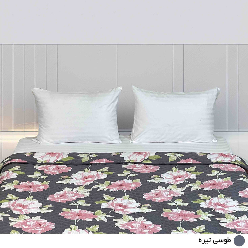 روتختی یک نفره مانیکاهوم مدل سوگولی پلاس سایز 220x150 سانتی‌متر