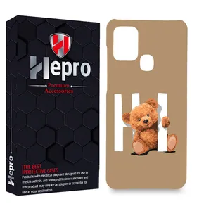 HEPRO MC Cover for SAMSUNG GALAXY M30S / M21