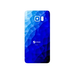 MAHOOT STEAM Game Consol Cover Sticker for Samsung Galaxy S6 Edge Plus