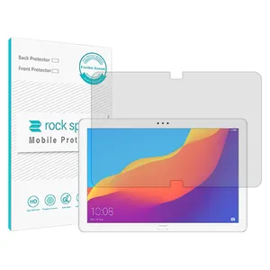 Rock space HyGEL model transparent screen protector suitable for Honor Pad 5 10.1 tablet