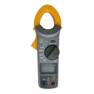 CLAMP AMPERMETER 200 KYORITSU