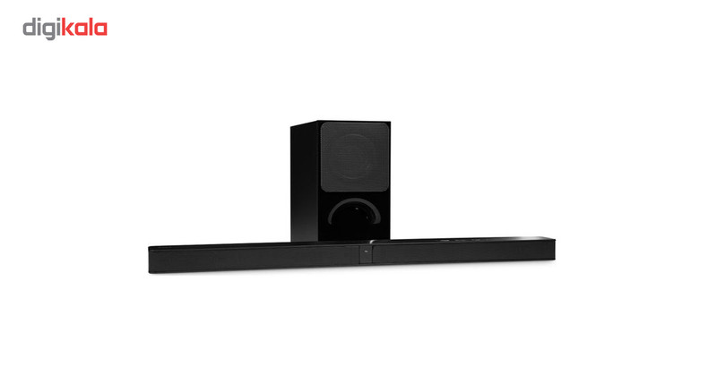 ساندبار سونی مدل HT-CT290 با توان خروجی 300 وات