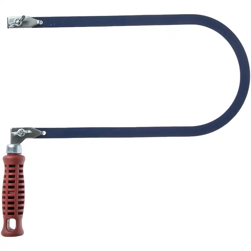 کمان اره مویی تخت مدل SL