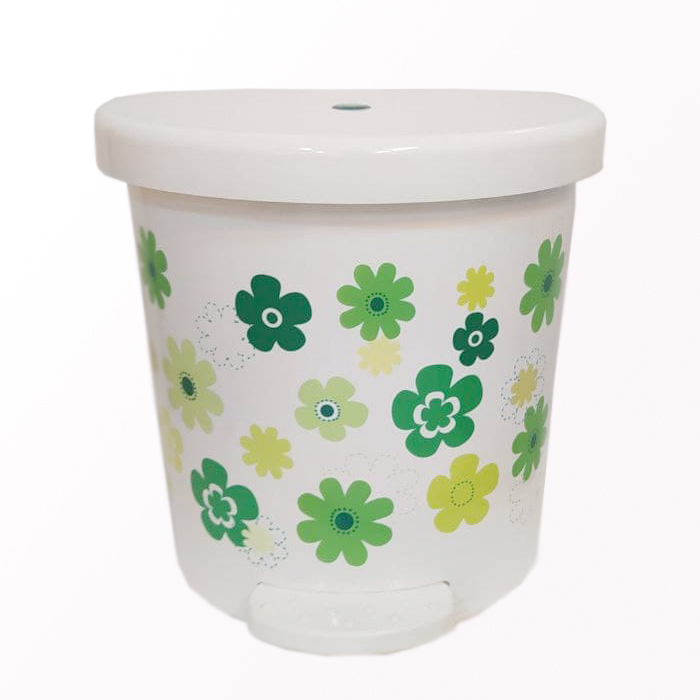 سطل زباله مدل ثمین