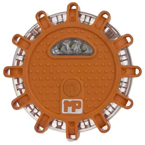 چراغ قوه کمپینگ ام پی مدل MP-A11-1190