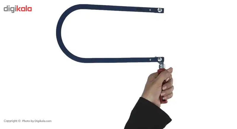 کمان اره مویی تخت مدل SL