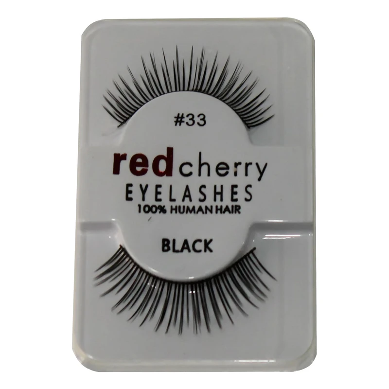 مژه مصنوعی ردچری مدل 033