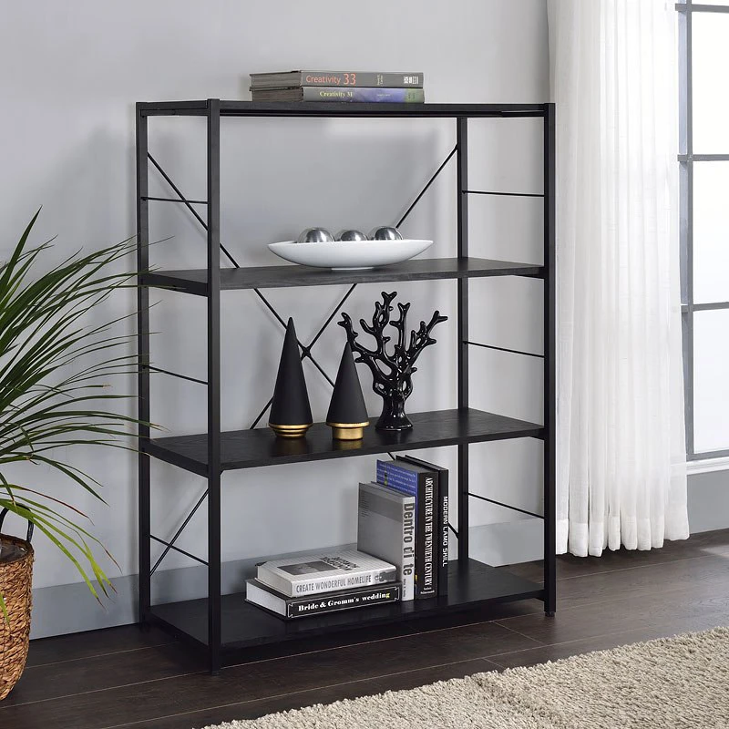 شلف دیواری دیزم مدل SLF-34J01-80B شلف دیواری دیزم مدل SLF-34J01-80B
