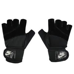 دستکش بدنسازی مردانه مدل 1789