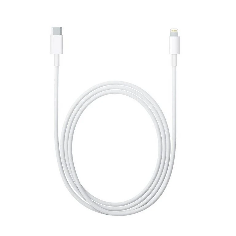 کابل تبدیل USB-C به لایتنینگ مدل APP-CABLE طول 1 متر