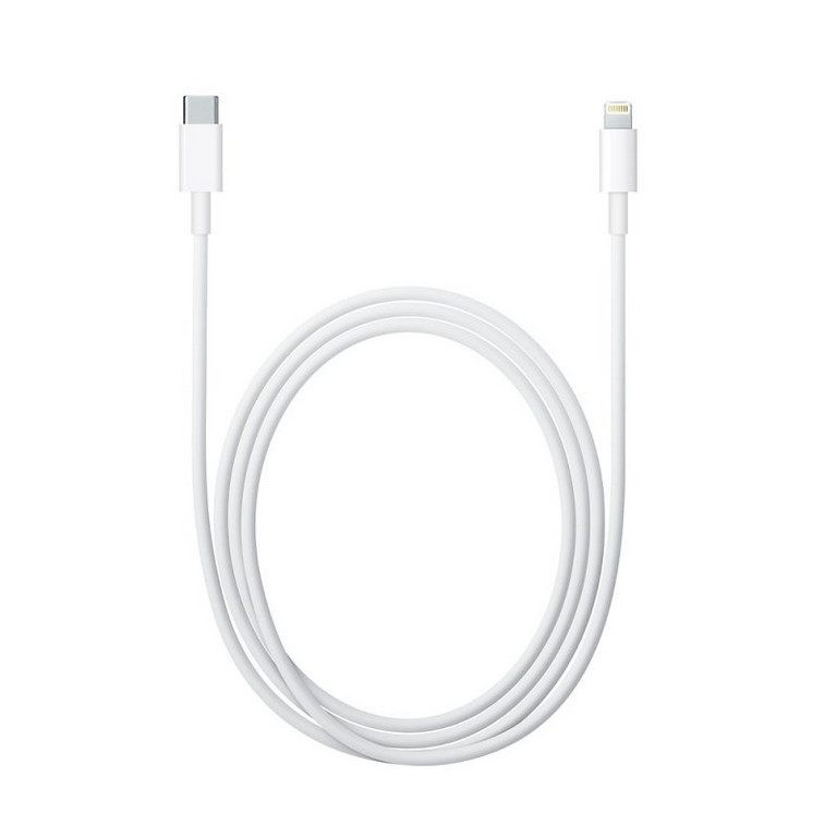 کابل تبدیل USB-C به لایتنینگ مدل APP-CABLE طول 1 متر