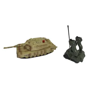 تانک کنترلی مدل Battle Tank