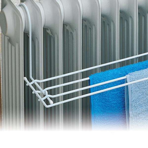 بند رخت روی رادیاتور راین - کد0023 بند رخت روی رادیاتور راین - کد0023