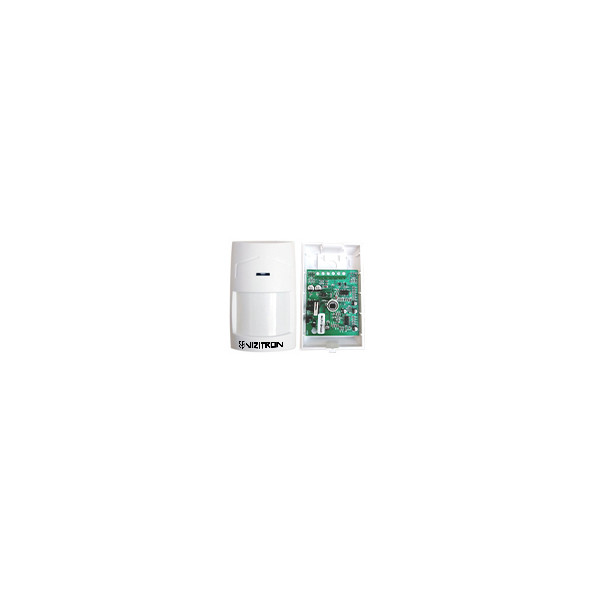 چشمی دزدگیر ویزیترون مدل W14 چشمی دزدگیر ویزیترون مدل W14