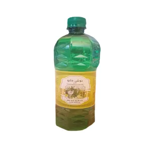 عرق ده گیاه ضدنفخ نوش دارو - 1 لیتر