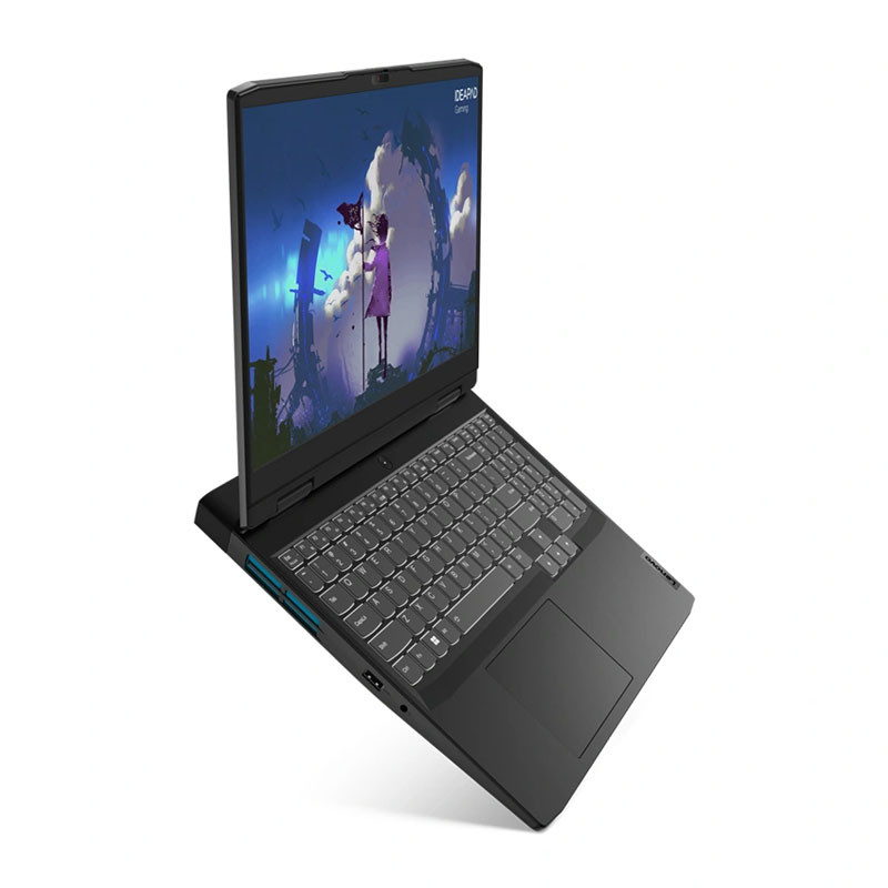 لپ تاپ 15.6 اینچی لنوو مدل IdeaPad Gaming 3 15IAH7-i7 16GB 512GB 3050 Ti لپ تاپ 15.6 اینچی لنوو مدل IdeaPad Gaming 3 15IAH7-i7 16GB 512GB 3050 Ti