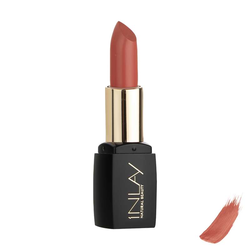 رژ لب جامد این لی مدل Primrose شماره 540