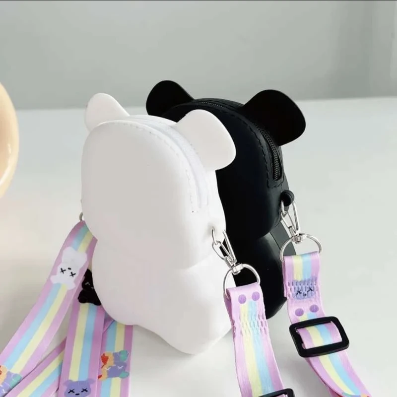 عکس شماره 5 : کیف رودوشی بچگانه مدل کاوس