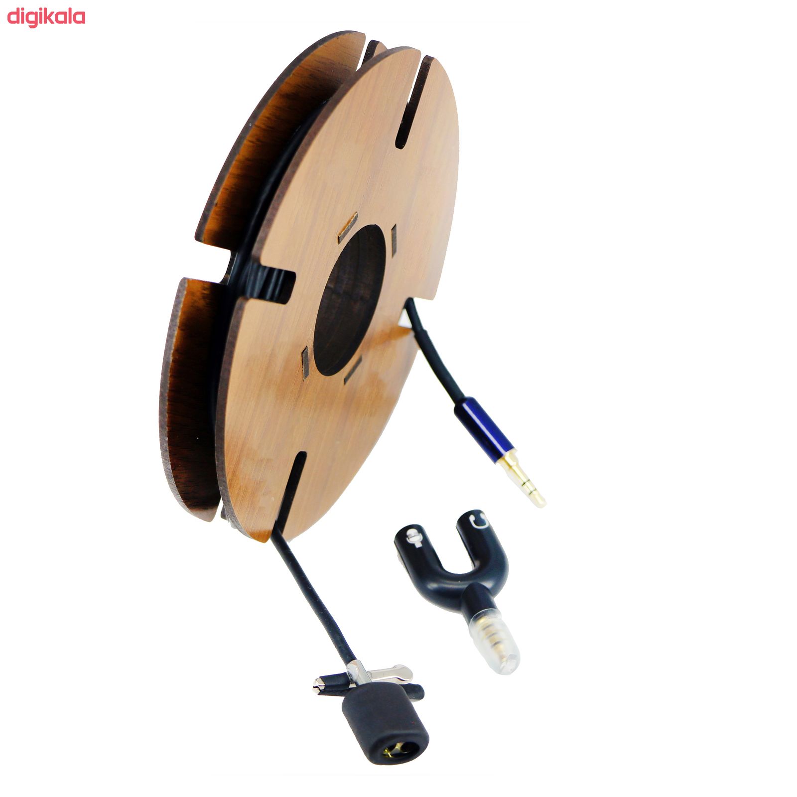 میکروفن یقه ای مدل سیگنال A3 main 1 7