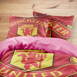 سرویس روتختی مدوپد طرح تیم مدل mod00548 یک نفره 4 تکه