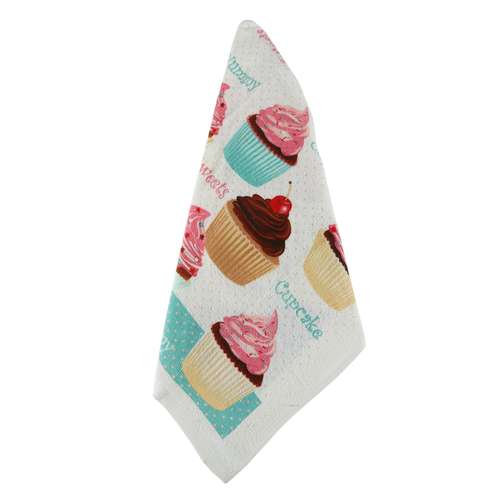 دستمال آشپزخانه کد Twl-icecream