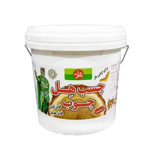 چسب چوب هل مدل WOO1200 حجم 12000 میلی لیتر