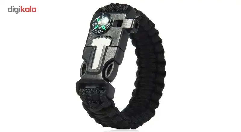 دستبند نجات مدل 5 کاره