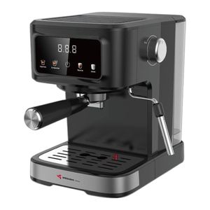 اسپرسو ساز ۱۵۰۰ میلی‌لیتر مباشی مدل ME-ECM2118